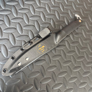 The "J.G" Fighter (377$ Canadian)
