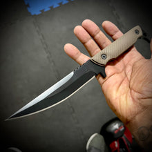 Load image into Gallery viewer, The LO-Z Fighter (one off dark earth and Elite Cerakote)