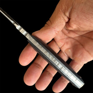 The "J.G" Fighter (377$ Canadian)