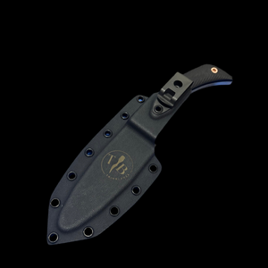 The HALF-CUT (G10 copper bolts) 350$ can