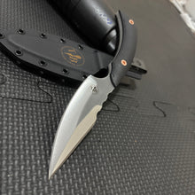 Load image into Gallery viewer, The HALF-CUT (G10 copper bolts) 350$ can