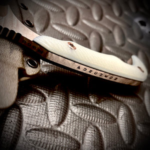 The Puncheon V2 (#005) $340CAD