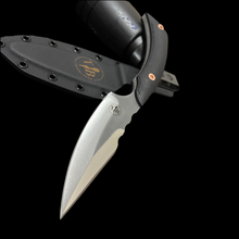 Load image into Gallery viewer, The HALF-CUT (G10 copper bolts) 350$ can