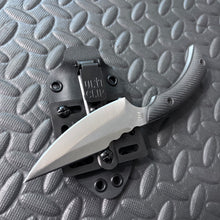 Load image into Gallery viewer, The HALF-CUT