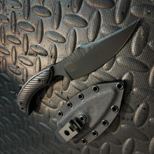 Load image into Gallery viewer, The HALF CUT-B  Elite Black Cerakote