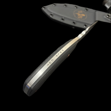 Load image into Gallery viewer, The HALF-CUT (G10 copper bolts) 350$ can
