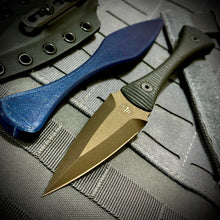 Load image into Gallery viewer, The Soucouyant (MIDNIGHT BRONZE CERAKOTE) with trainer