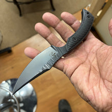 Load image into Gallery viewer, The HALF CUT-B  Elite Black Cerakote