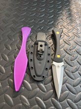 Load image into Gallery viewer, The Soucouyant (Elite Titanium CERAKOTE) with trainer