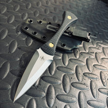 Load image into Gallery viewer, The Soucouyant (Elite Titanium CERAKOTE) with trainer