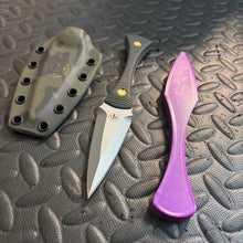 Load image into Gallery viewer, The Soucouyant (Elite Titanium CERAKOTE) with trainer