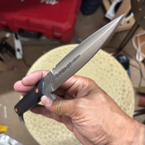 The "J.G" Fighter