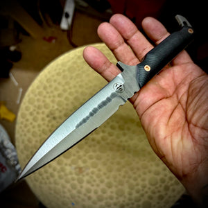 The "J.G" Fighter