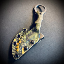 Load image into Gallery viewer, The Altruist Pikal Karambit
