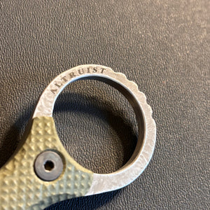 The Altruist Pikal Karambit
