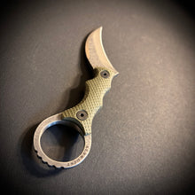 Load image into Gallery viewer, The Altruist Pikal Karambit