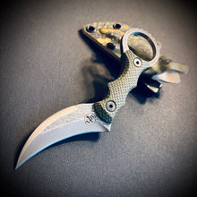 Load image into Gallery viewer, The Altruist Pikal Karambit