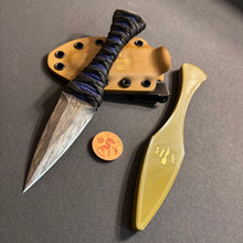 Load image into Gallery viewer, The Soucouyant trainer combo (Epoxy Cord wrapped one off)