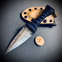 Load image into Gallery viewer, The Soucouyant trainer combo (Epoxy Cord wrapped one off)