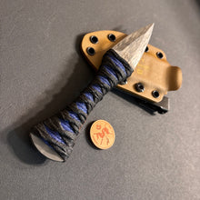Load image into Gallery viewer, The Soucouyant trainer combo (Epoxy Cord wrapped one off)