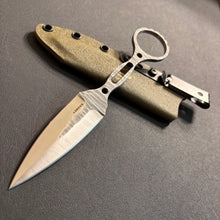 Load image into Gallery viewer, The KroneyV2  #001 ( textured  Acid stonewashed )