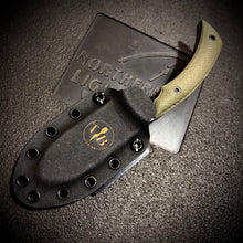 Load image into Gallery viewer, The HALF-CUT OD Green