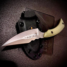 Load image into Gallery viewer, The HALF-CUT OD Green