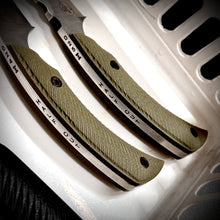 Load image into Gallery viewer, The HALF-CUT OD Green