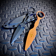 Load image into Gallery viewer, The KroneyV2  (Supergrip Cerakote)