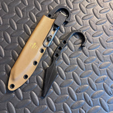 Load image into Gallery viewer, MORAY V2 (Super grip Cerakote)