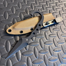 Load image into Gallery viewer, MORAY V2 (Super grip Cerakote)