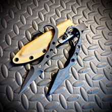 Load image into Gallery viewer, MORAY V2 (Super grip Cerakote)