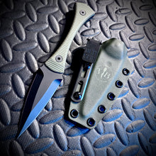 Load image into Gallery viewer, The Soucouyant (OD AND ARMOR BLACK)