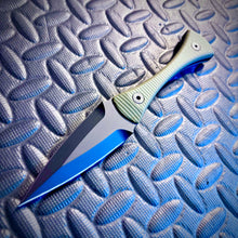 Load image into Gallery viewer, The Soucouyant (OD AND ARMOR BLACK)