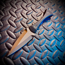 Load image into Gallery viewer, The Soucouyant (FDE CERAKOTE) with trainer