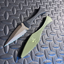 Load image into Gallery viewer, The Soucouyant (FDE CERAKOTE) with trainer