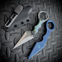 Load image into Gallery viewer, The Sixty4 one off Custom with Trainer.