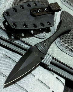 The Soucouyant (ELITE CERAKOTE) with trainer