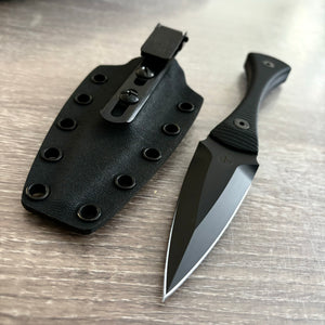 The Soucouyant (ELITE CERAKOTE) with trainer